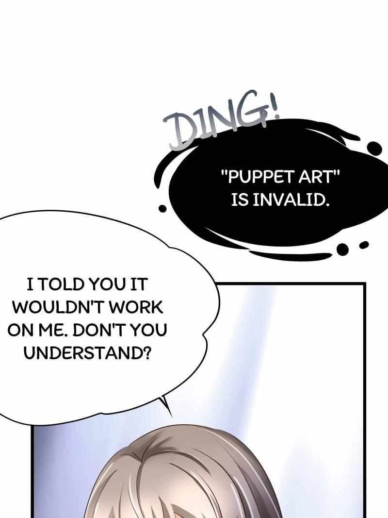 The Villianous Queen Wants to Level Up Chapter 66 - Page 40