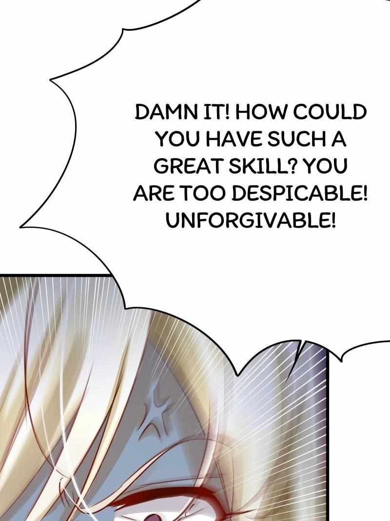 The Villianous Queen Wants to Level Up Chapter 66 - Page 42