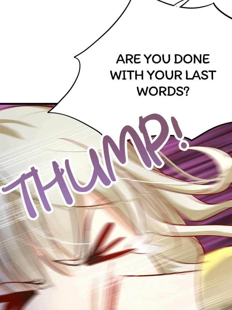 The Villianous Queen Wants to Level Up Chapter 66 - Page 44