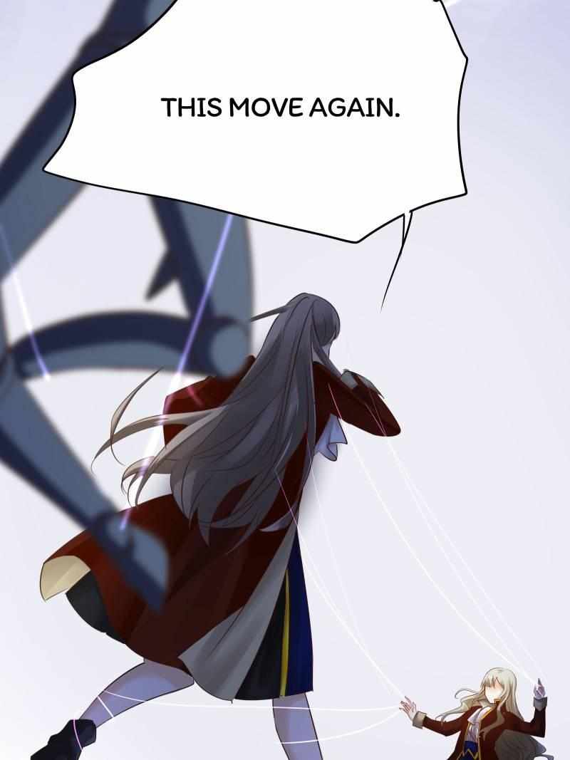 The Villianous Queen Wants to Level Up Chapter 66 - Page 6