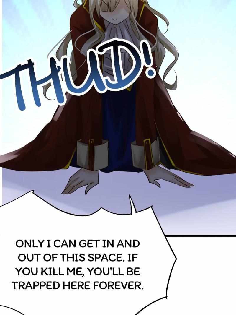 The Villianous Queen Wants to Level Up Chapter 66 - Page 51