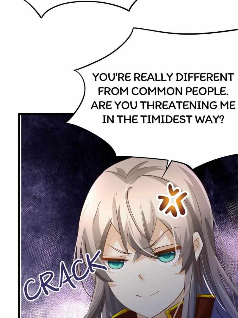 The Villianous Queen Wants to Level Up Chapter 66 - Page 52