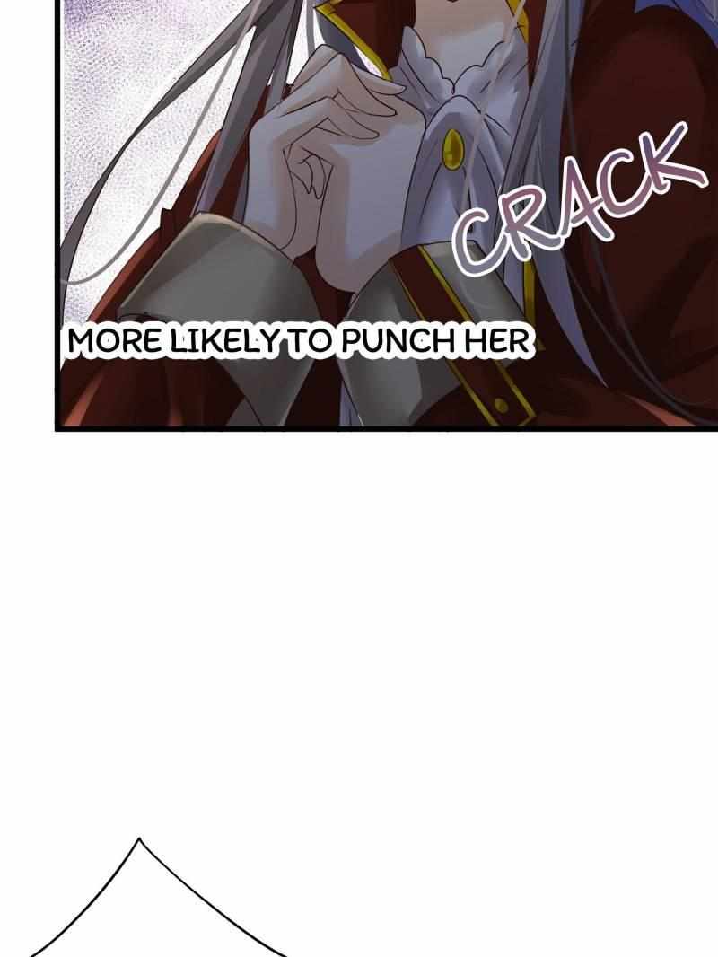 The Villianous Queen Wants to Level Up Chapter 66 - Page 53
