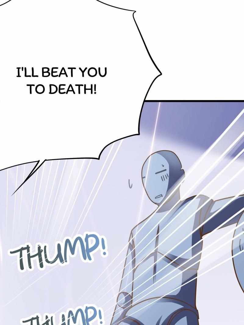 The Villianous Queen Wants to Level Up Chapter 66 - Page 54