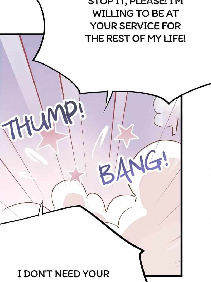 The Villianous Queen Wants to Level Up Chapter 66 - Page 56
