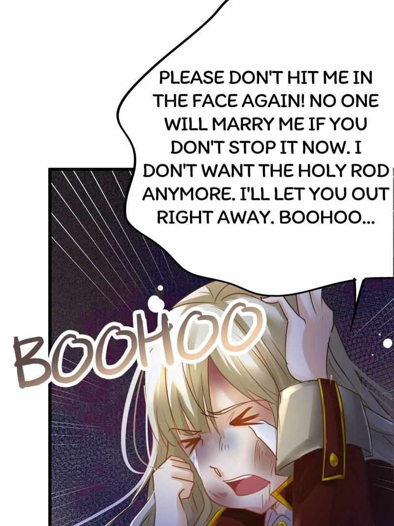 The Villianous Queen Wants to Level Up Chapter 66 - Page 58