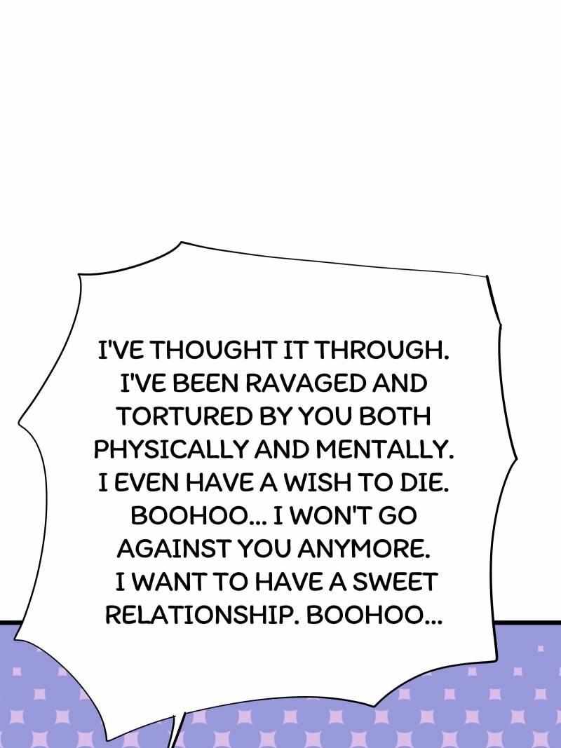 The Villianous Queen Wants to Level Up Chapter 66 - Page 60