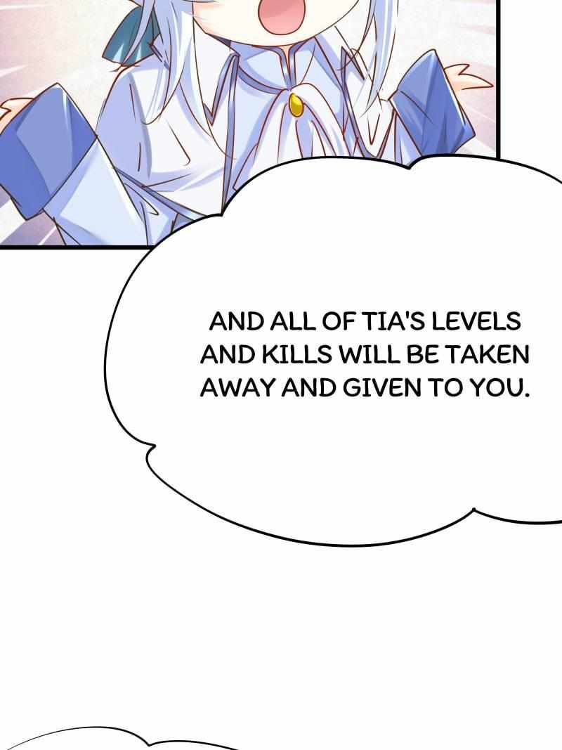 The Villianous Queen Wants to Level Up Chapter 67 - Page 11