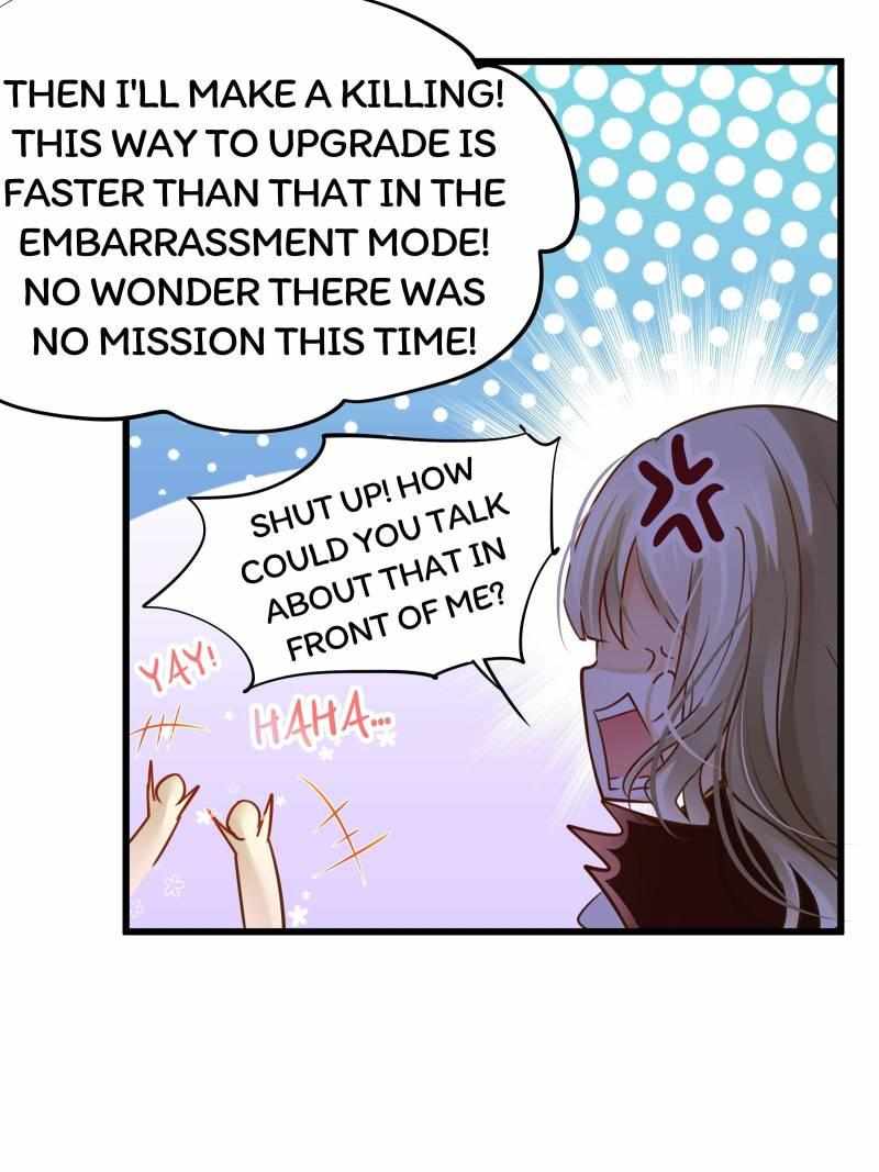 The Villianous Queen Wants to Level Up Chapter 67 - Page 12