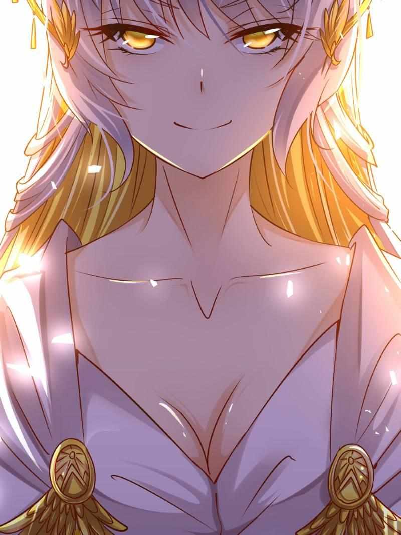 The Villianous Queen Wants to Level Up Chapter 67 - Page 27