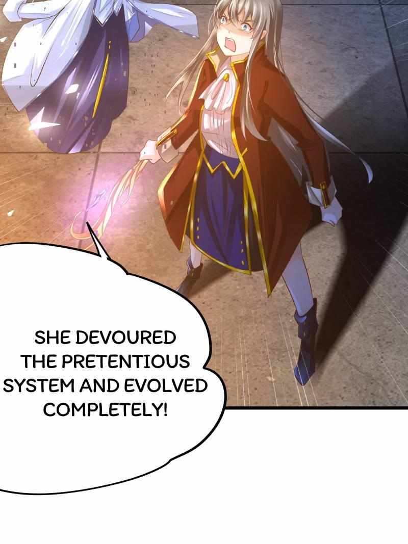 The Villianous Queen Wants to Level Up Chapter 67 - Page 30