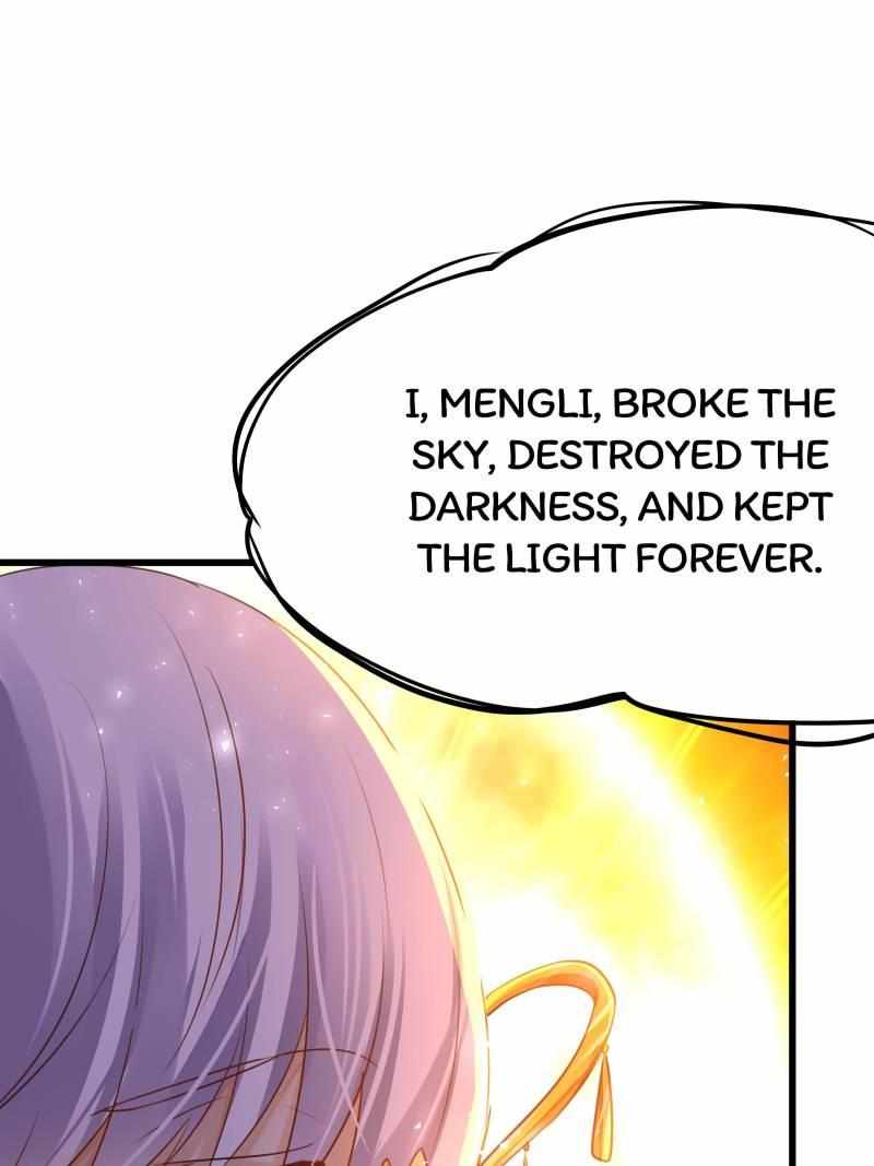 The Villianous Queen Wants to Level Up Chapter 67 - Page 31