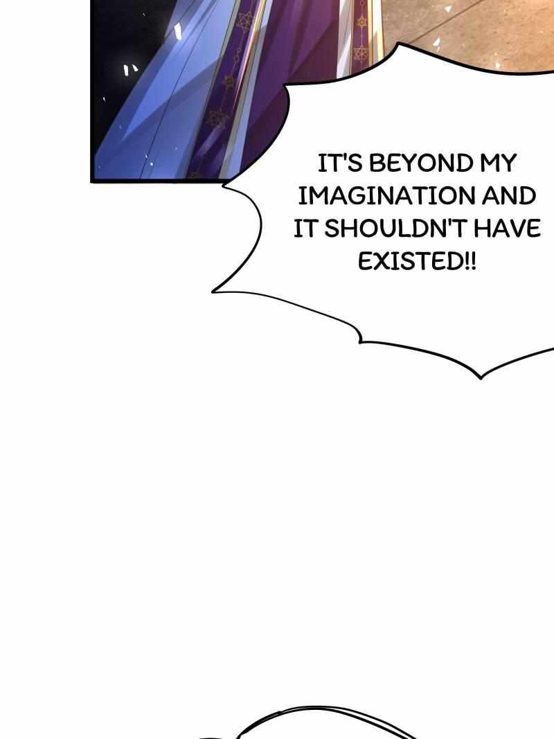 The Villianous Queen Wants to Level Up Chapter 67 - Page 34