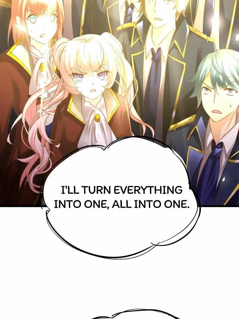 The Villianous Queen Wants to Level Up Chapter 67 - Page 40