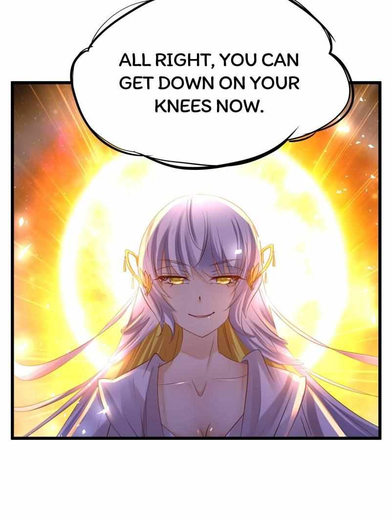 The Villianous Queen Wants to Level Up Chapter 67 - Page 41