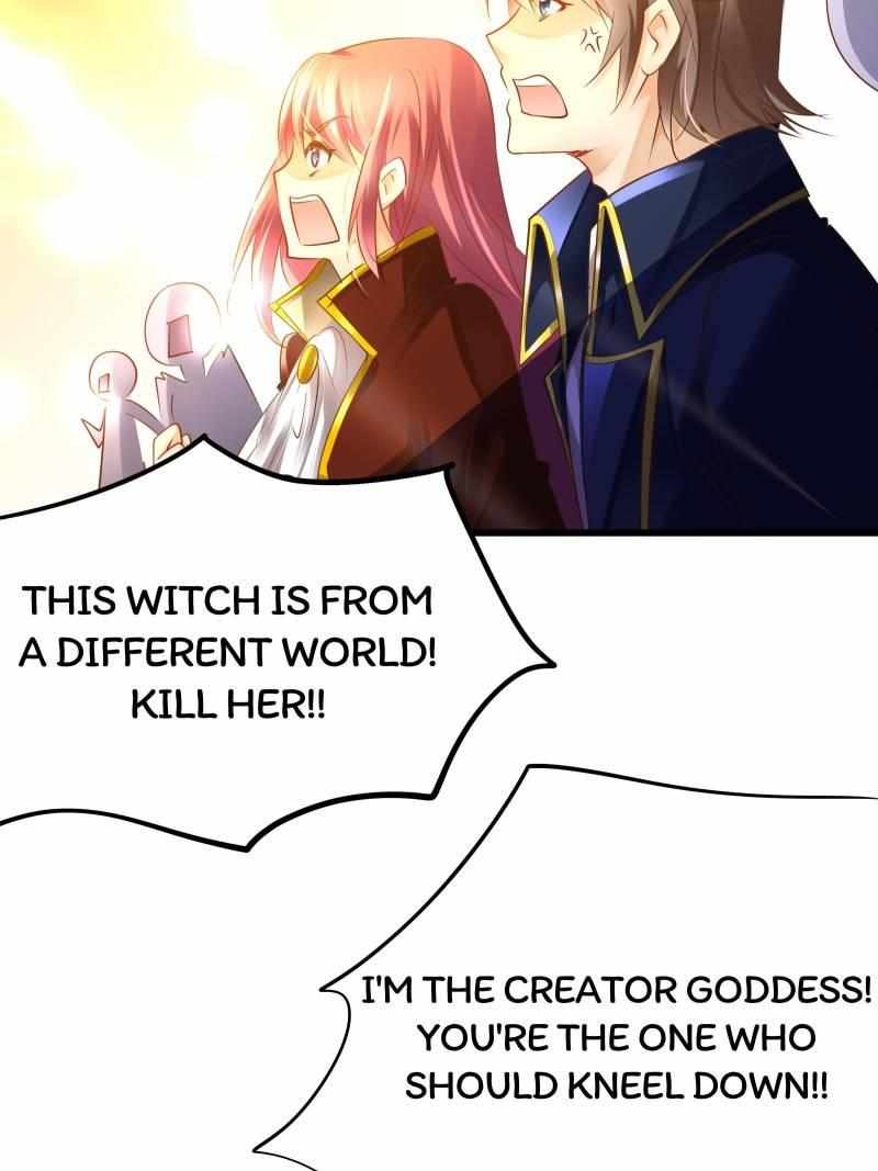 The Villianous Queen Wants to Level Up Chapter 67 - Page 43