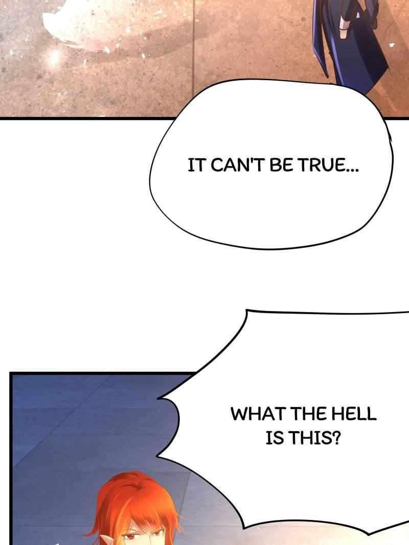 The Villianous Queen Wants to Level Up Chapter 67 - Page 51