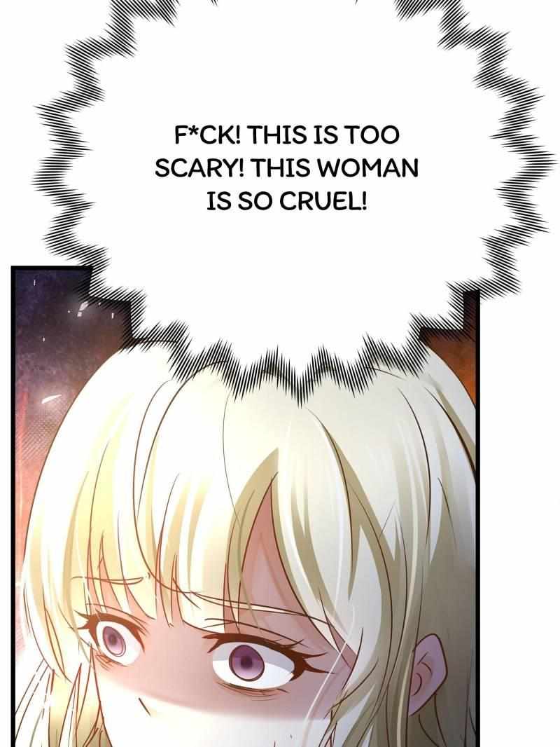 The Villianous Queen Wants to Level Up Chapter 67 - Page 63
