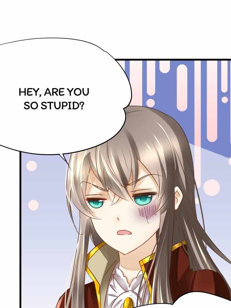 The Villianous Queen Wants to Level Up Chapter 67 - Page 71