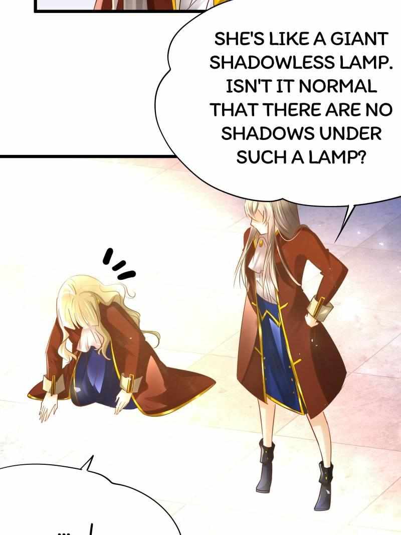 The Villianous Queen Wants to Level Up Chapter 67 - Page 72