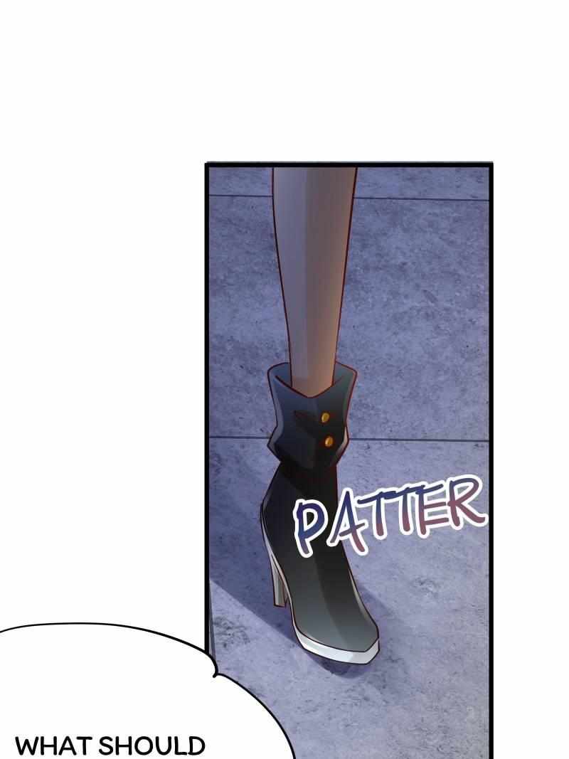 The Villianous Queen Wants to Level Up Chapter 67 - Page 9