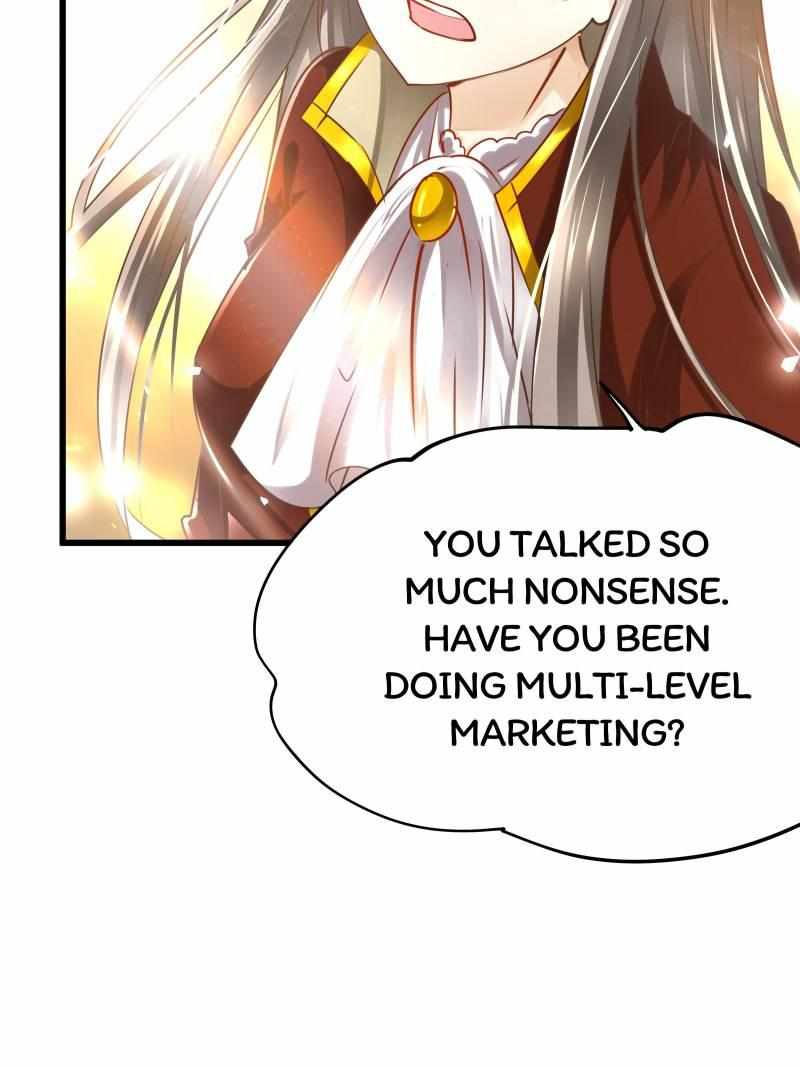 The Villianous Queen Wants to Level Up Chapter 68 - Page 2