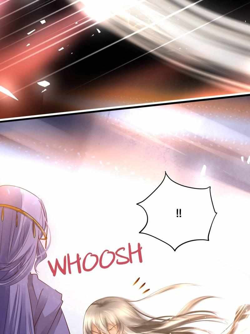 The Villianous Queen Wants to Level Up Chapter 68 - Page 14