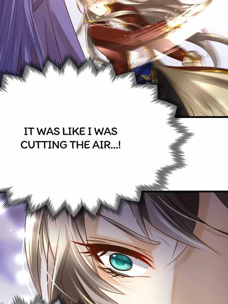 The Villianous Queen Wants to Level Up Chapter 68 - Page 15