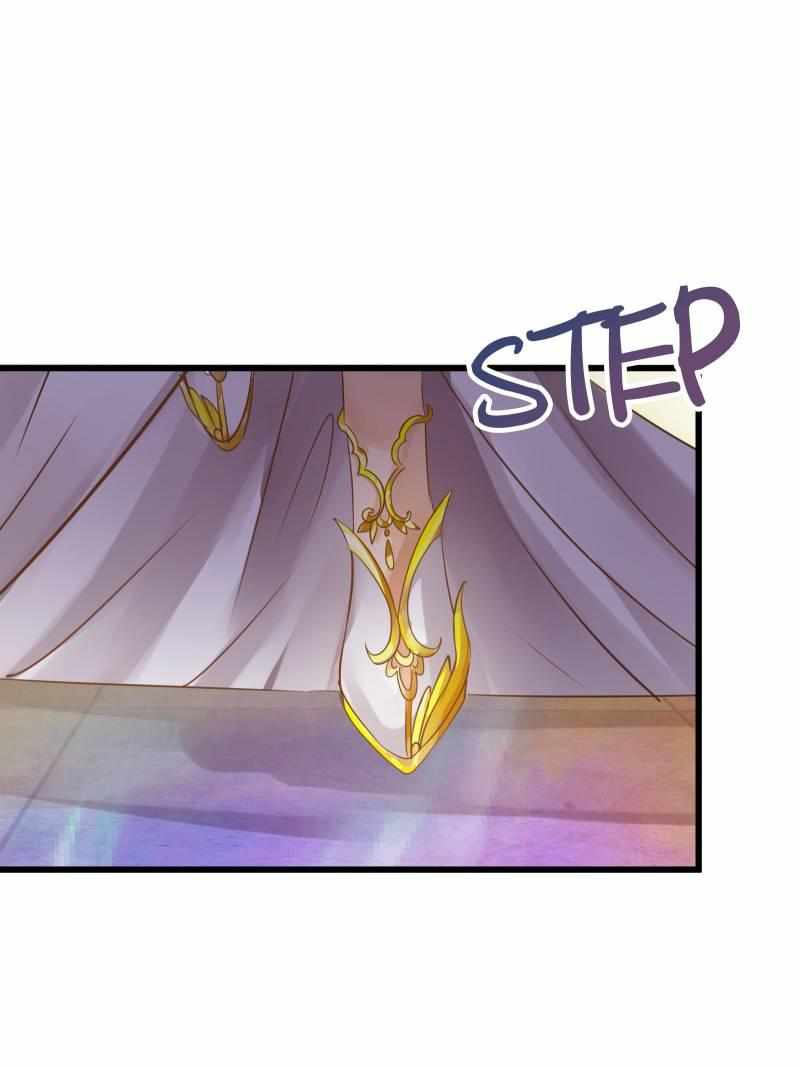 The Villianous Queen Wants to Level Up Chapter 68 - Page 3