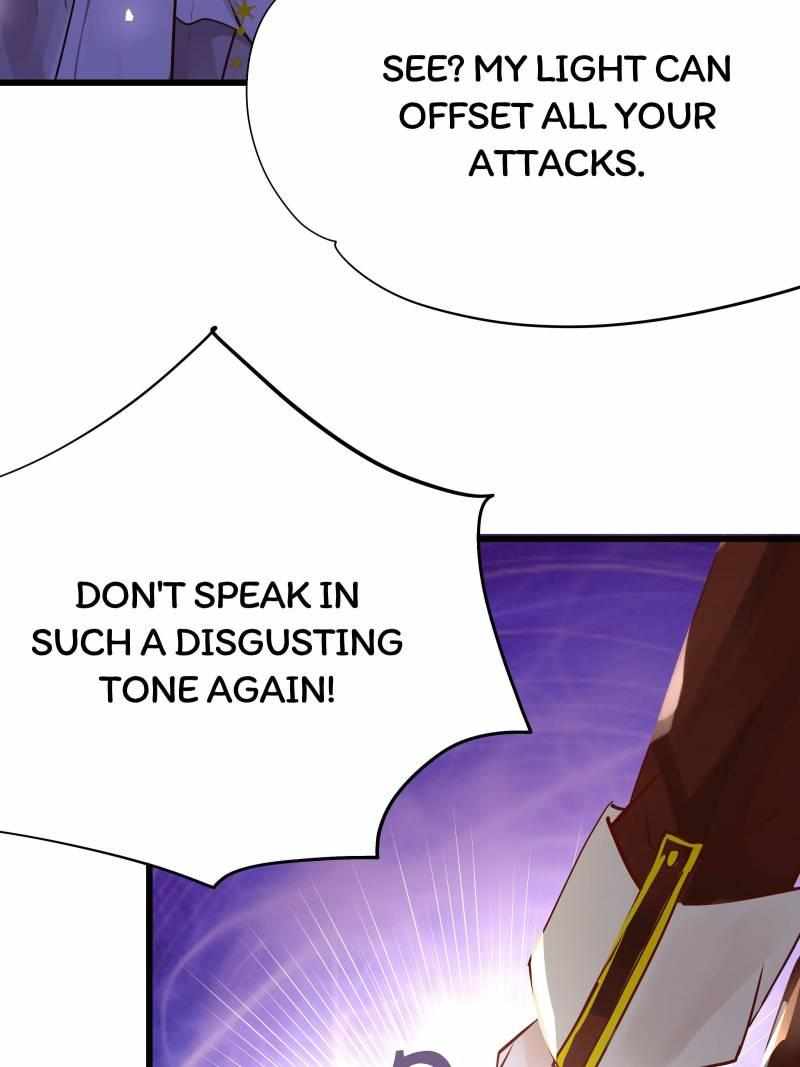 The Villianous Queen Wants to Level Up Chapter 68 - Page 24