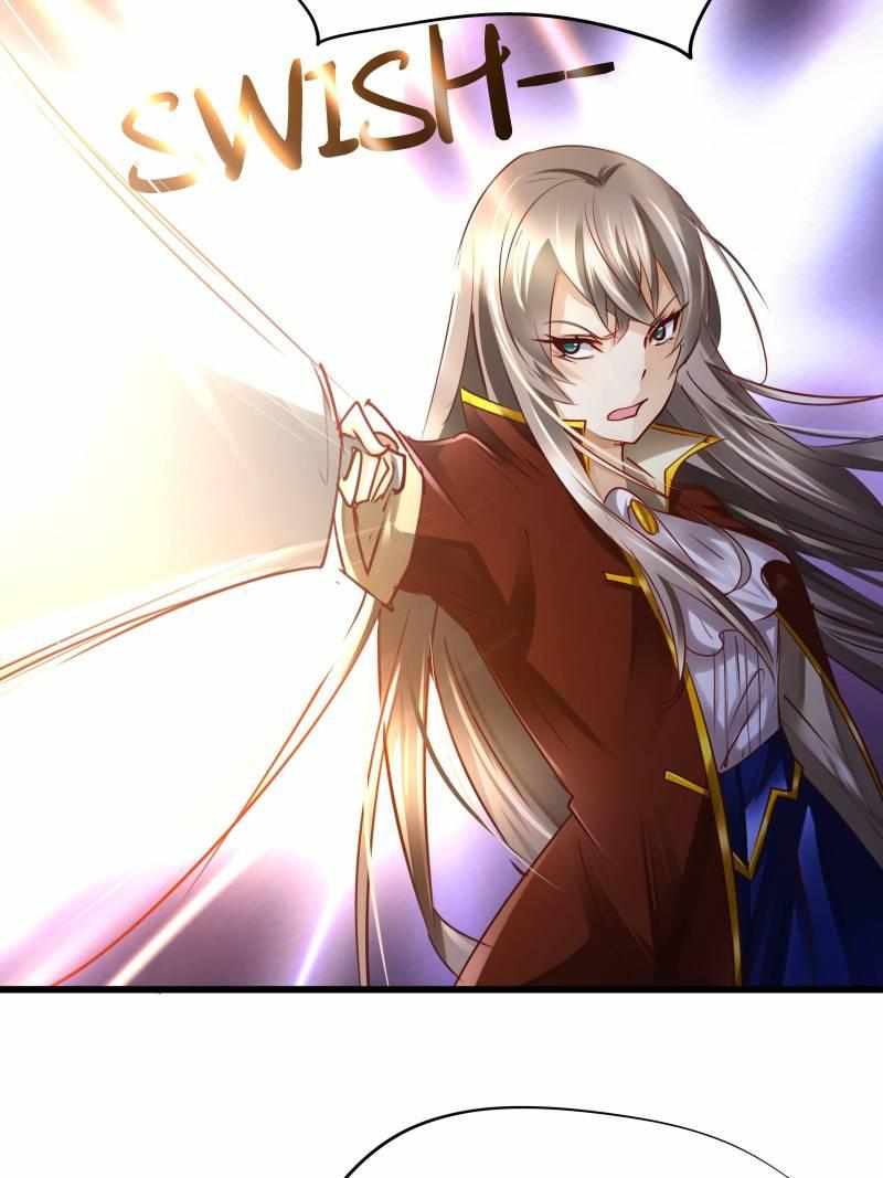 The Villianous Queen Wants to Level Up Chapter 68 - Page 26