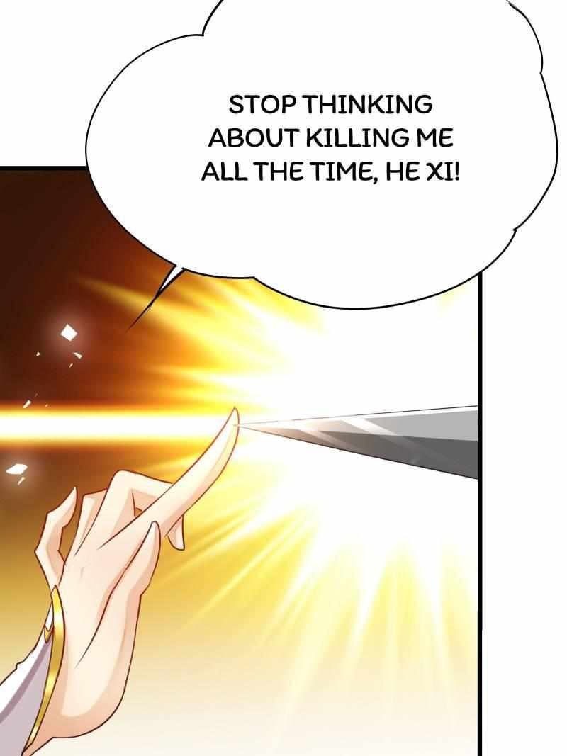 The Villianous Queen Wants to Level Up Chapter 68 - Page 27