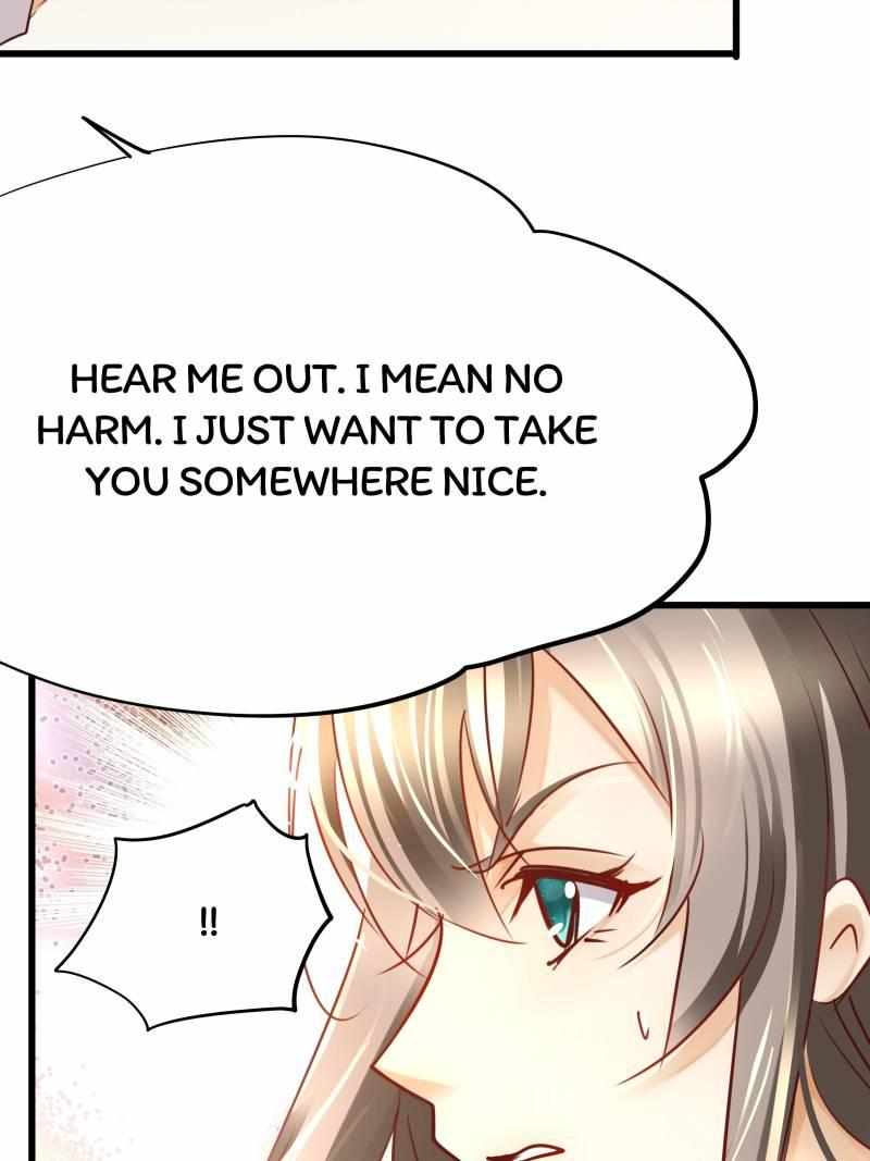 The Villianous Queen Wants to Level Up Chapter 68 - Page 28