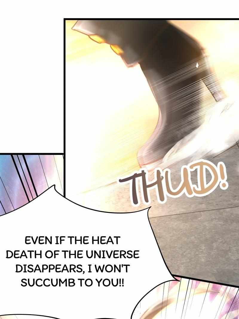 The Villianous Queen Wants to Level Up Chapter 68 - Page 37