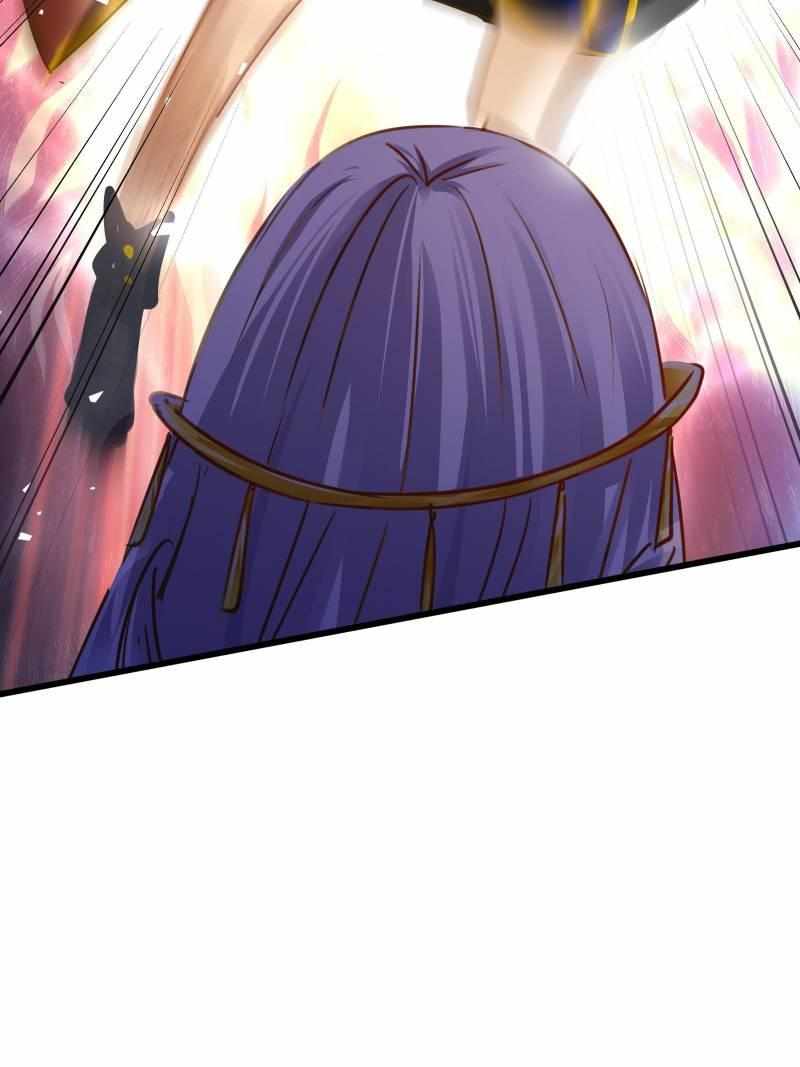 The Villianous Queen Wants to Level Up Chapter 68 - Page 39