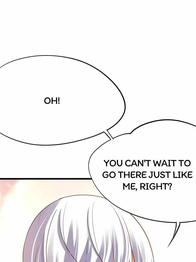 The Villianous Queen Wants to Level Up Chapter 68 - Page 41