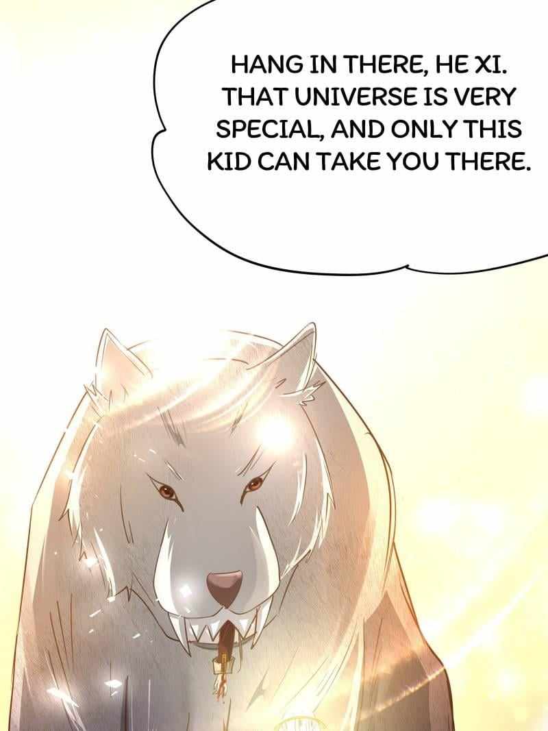 The Villianous Queen Wants to Level Up Chapter 68 - Page 47