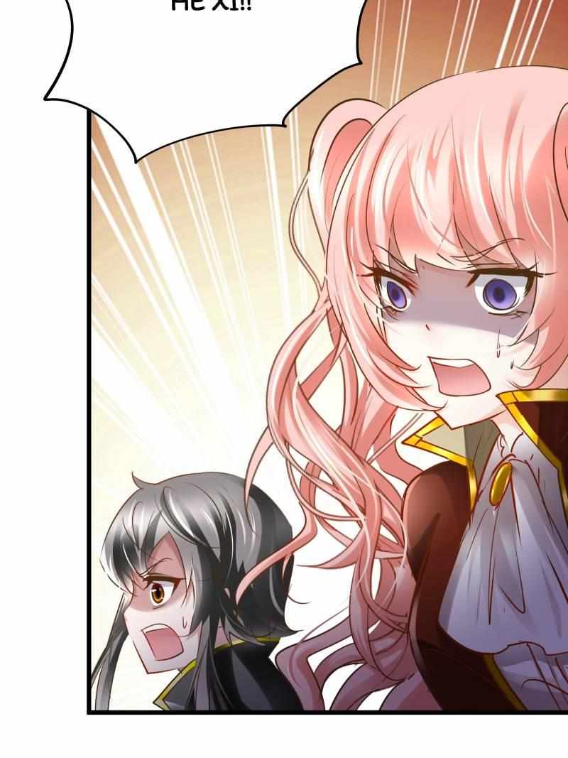The Villianous Queen Wants to Level Up Chapter 68 - Page 49