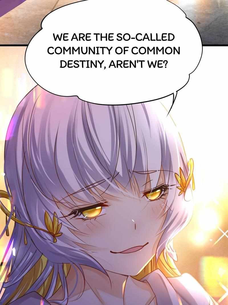The Villianous Queen Wants to Level Up Chapter 68 - Page 6