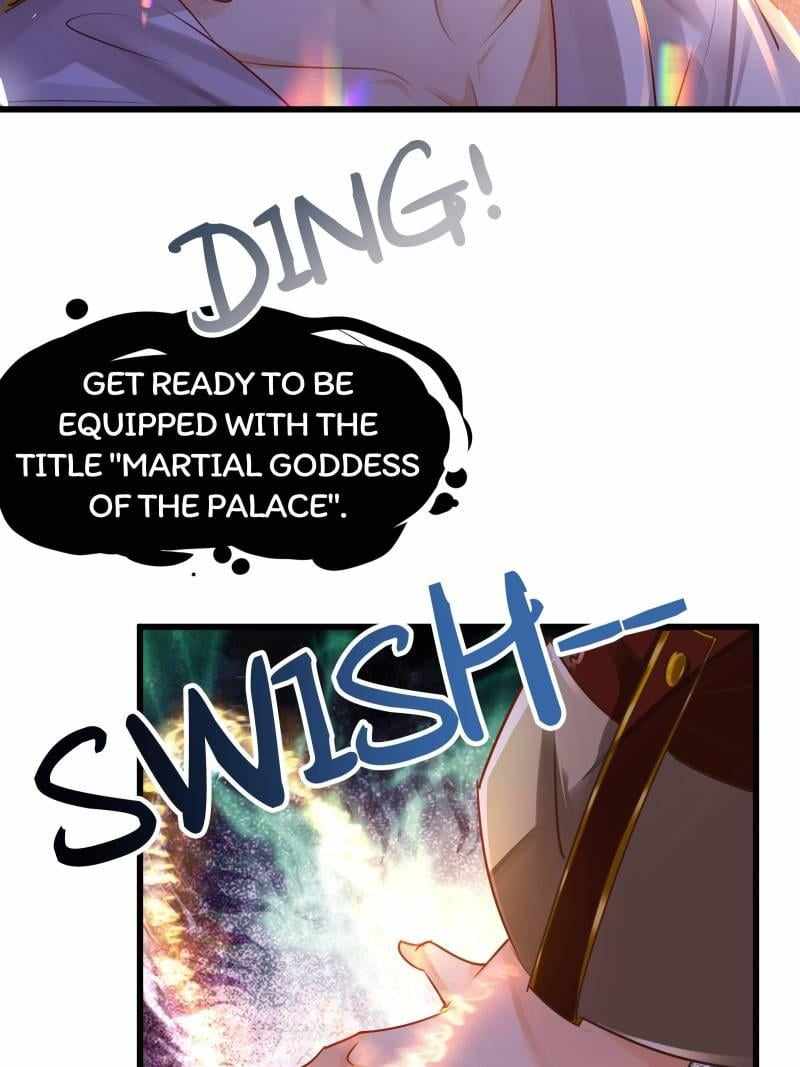 The Villianous Queen Wants to Level Up Chapter 68 - Page 7