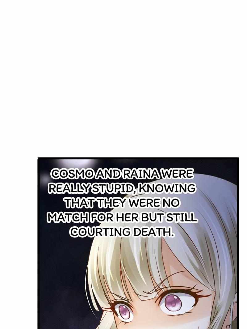 The Villianous Queen Wants to Level Up Chapter 68 - Page 65