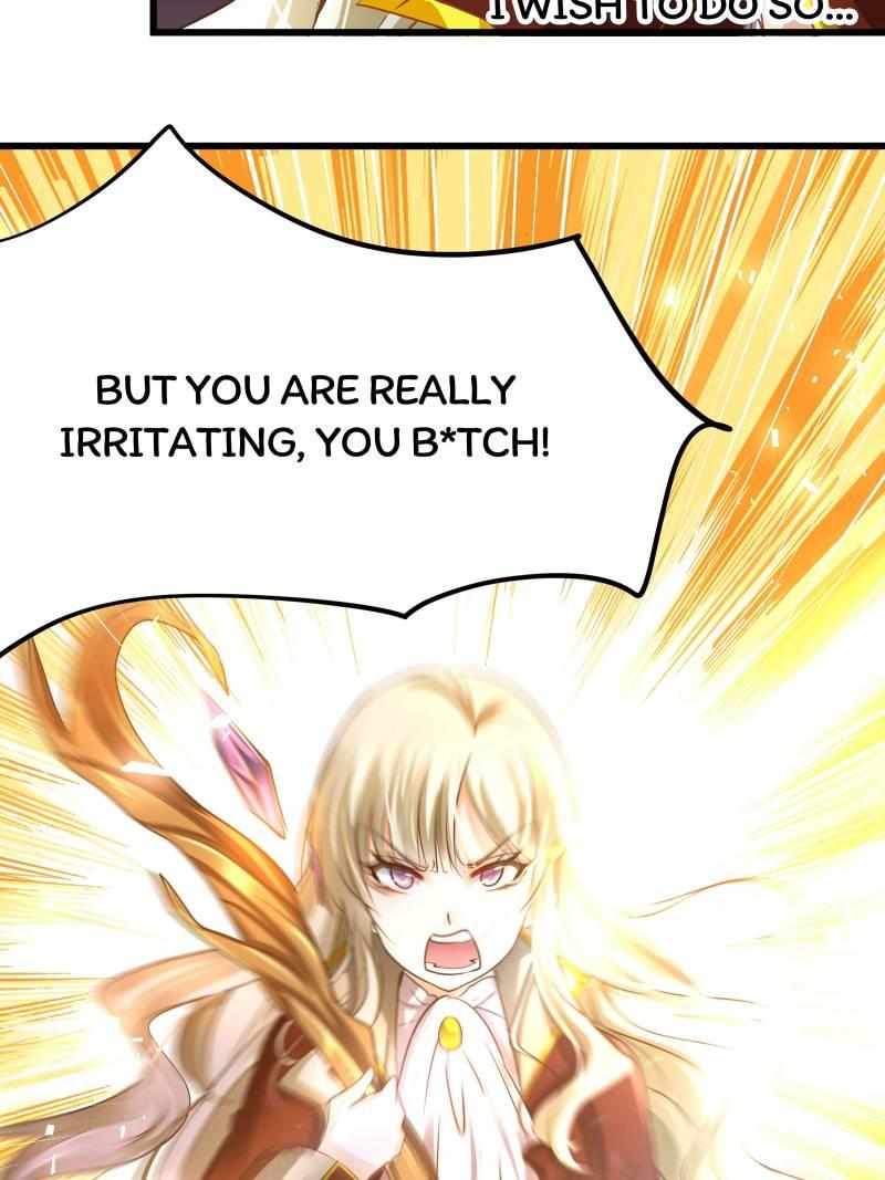 The Villianous Queen Wants to Level Up Chapter 68 - Page 68