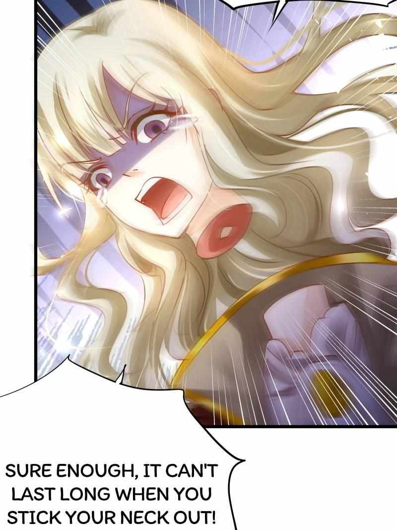 The Villianous Queen Wants to Level Up Chapter 69 - Page 16