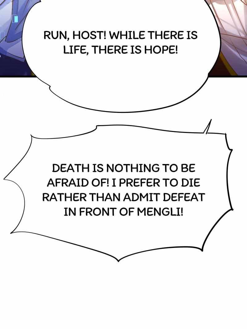 The Villianous Queen Wants to Level Up Chapter 69 - Page 19