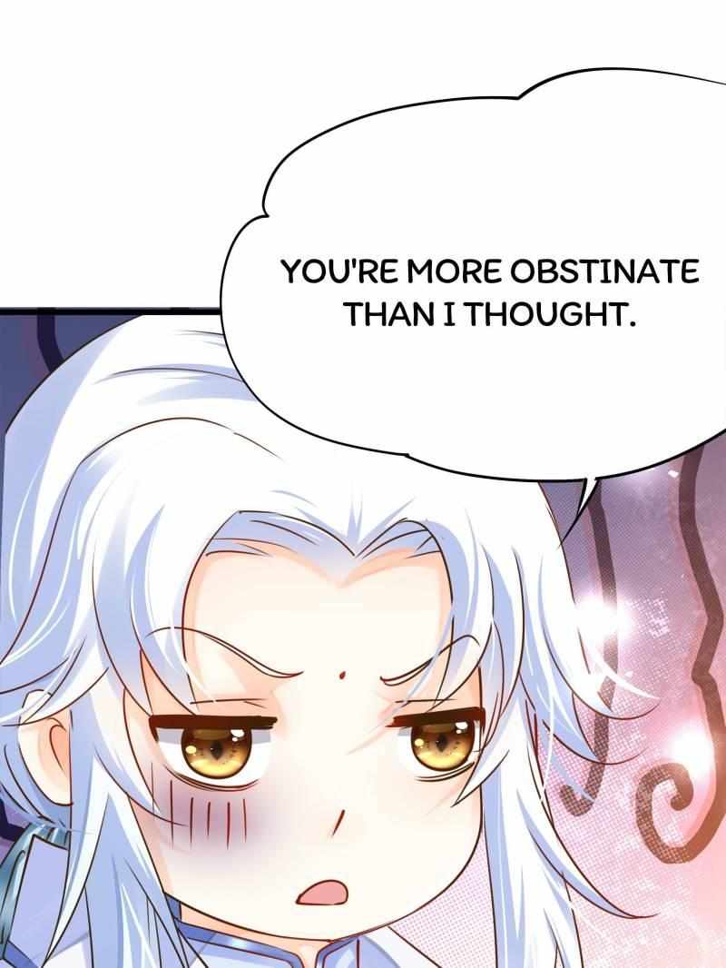 The Villianous Queen Wants to Level Up Chapter 69 - Page 21