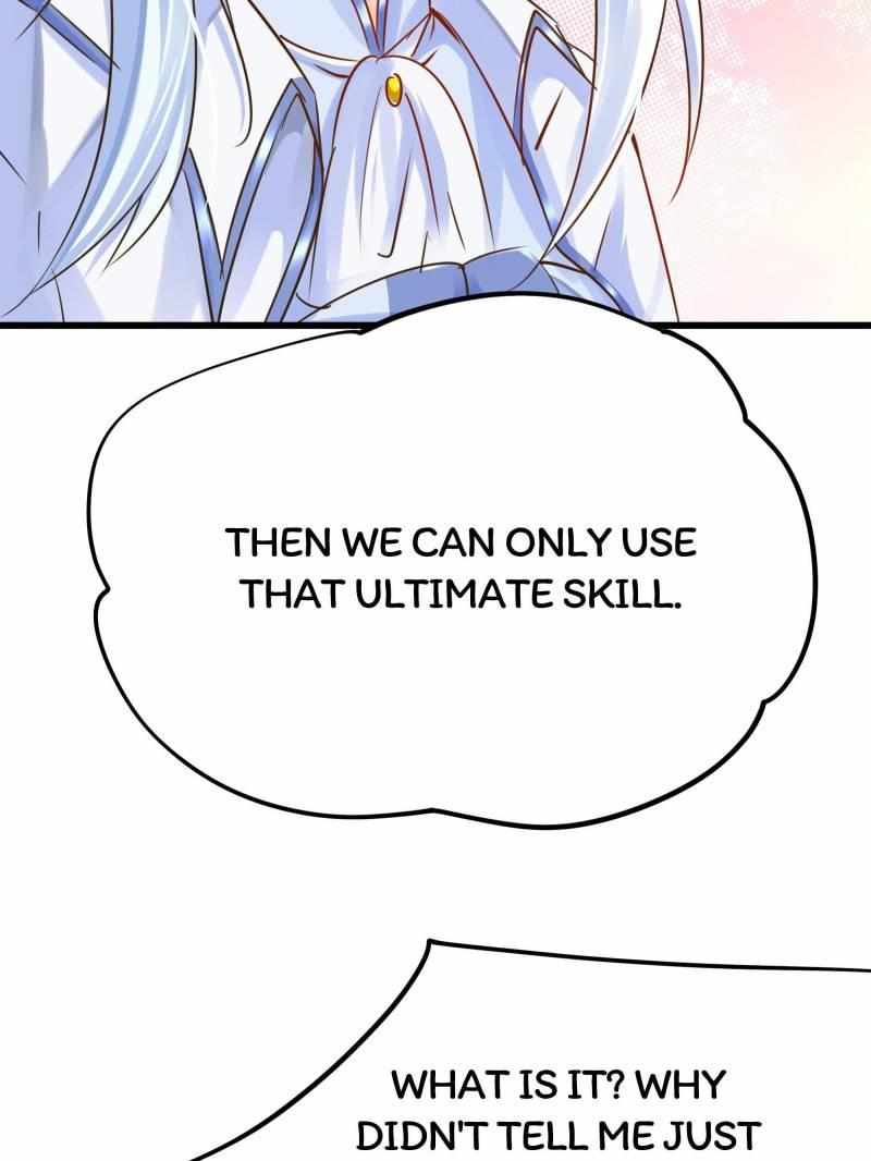The Villianous Queen Wants to Level Up Chapter 69 - Page 22