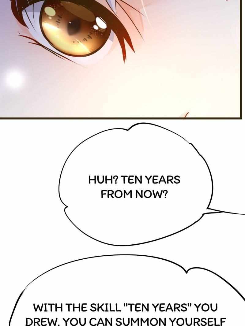 The Villianous Queen Wants to Level Up Chapter 69 - Page 24