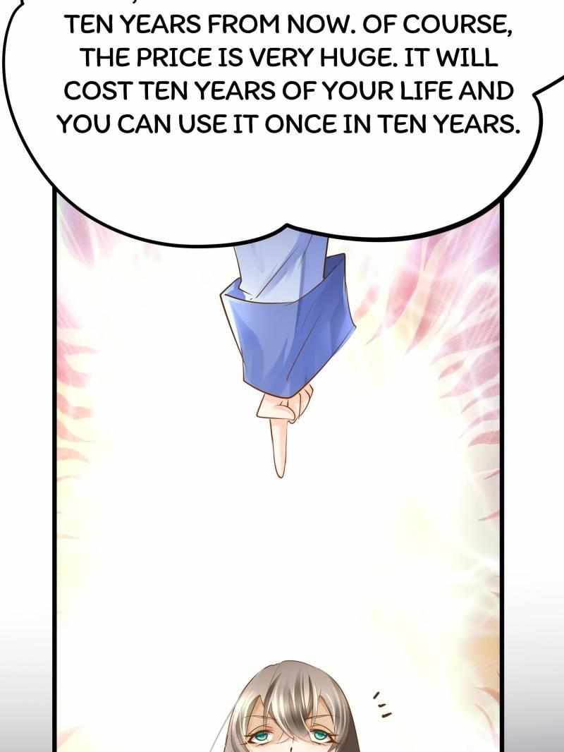 The Villianous Queen Wants to Level Up Chapter 69 - Page 25