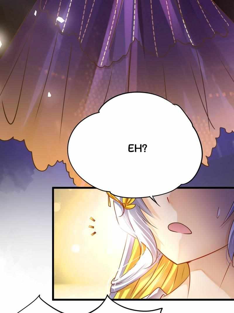 The Villianous Queen Wants to Level Up Chapter 69 - Page 38