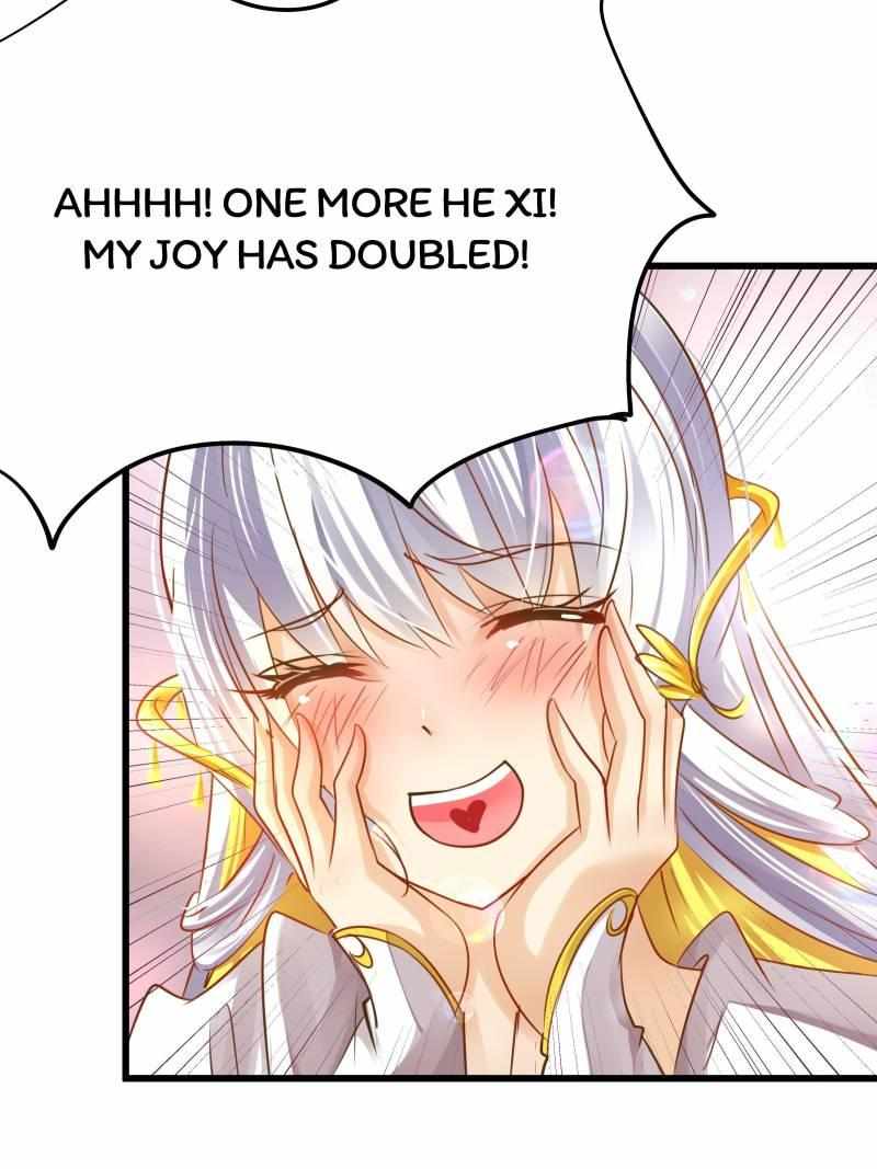 The Villianous Queen Wants to Level Up Chapter 69 - Page 39